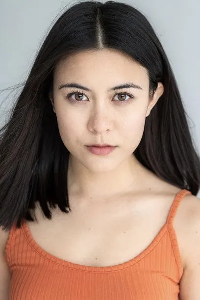 Profile photo of Brigid Leahy