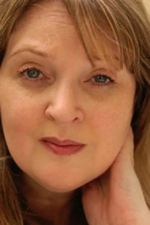 Profile photo of Brigitte Boucher