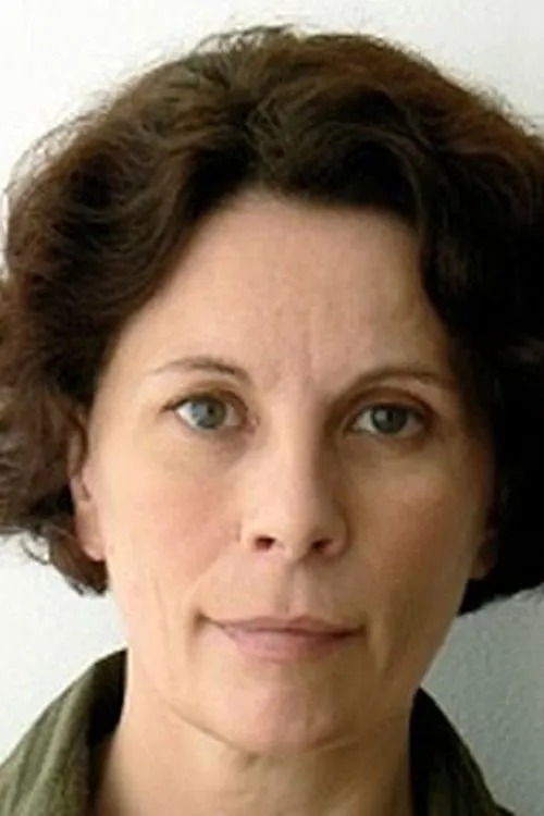 Profile photo of Brigitte Cuvelier