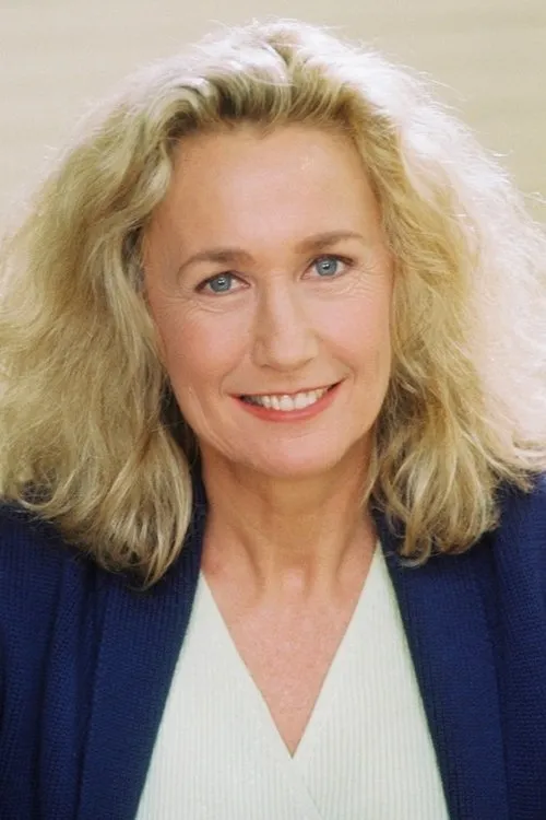 Profile photo of Brigitte Fossey