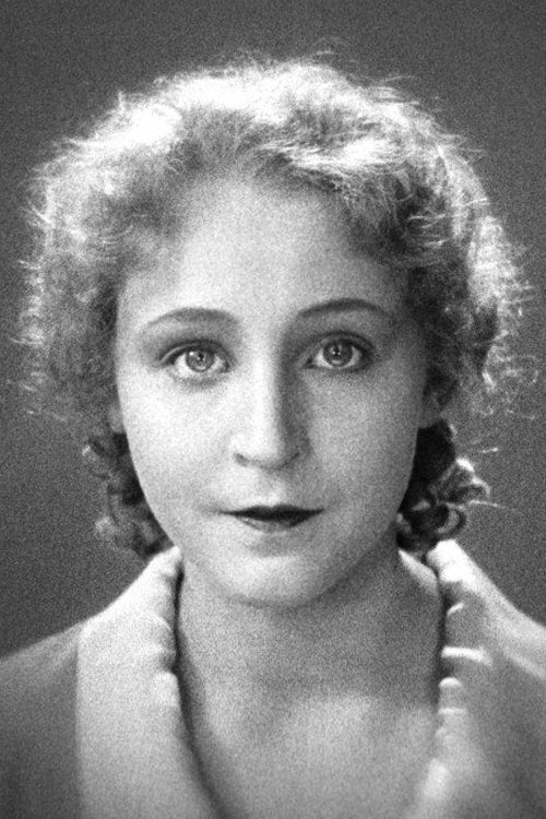 Photo of Brigitte Helm