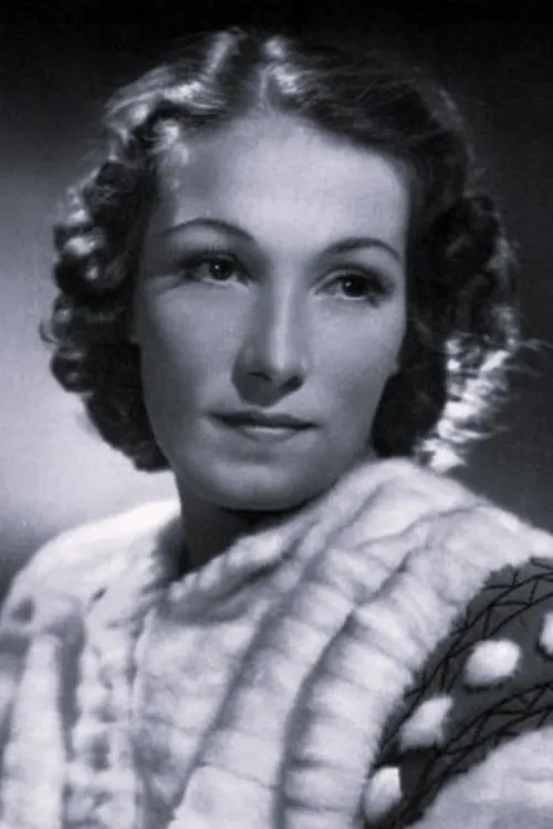 Profile photo of Brigitte Horney