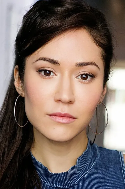 Profile photo of Brigitte Kali Canales