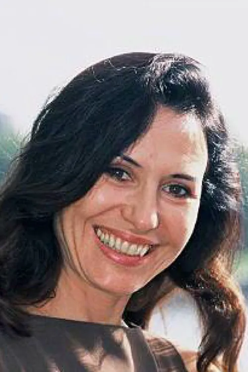 Photo of Brigitte Karner