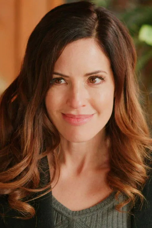 Photo of Brigitte Kingsley