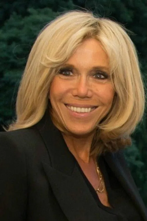 Photo of Brigitte Macron