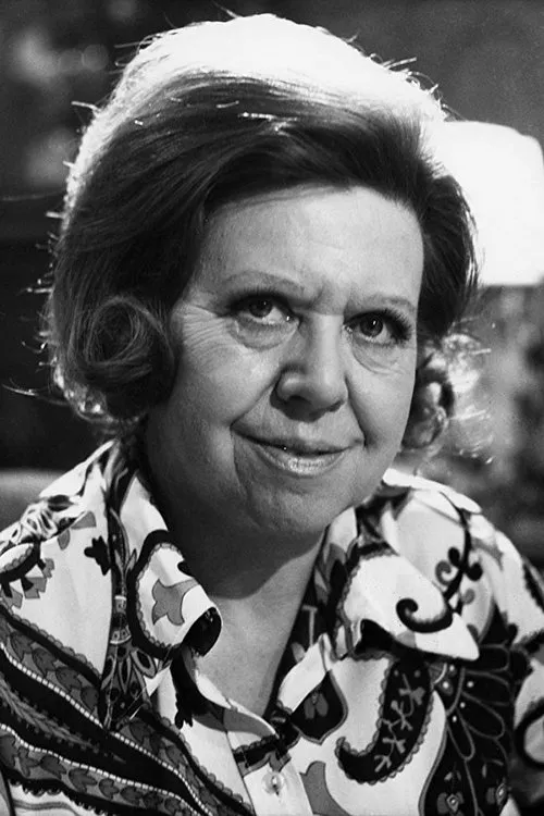 Profile photo of Brigitte Mira