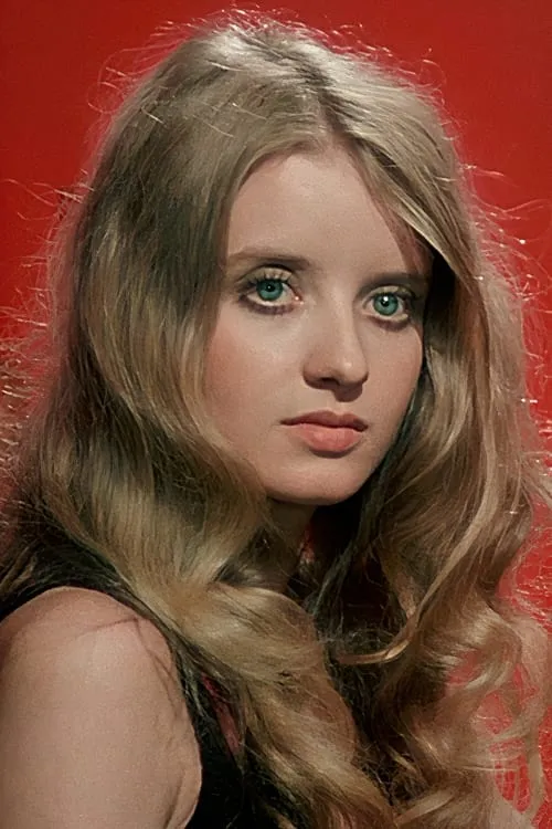 Profile photo of Brigitte Petronio