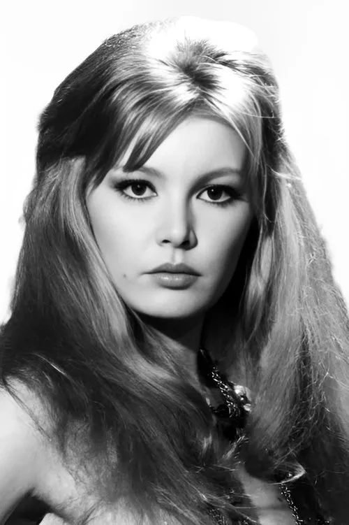 Profile photo of Brigitte Skay