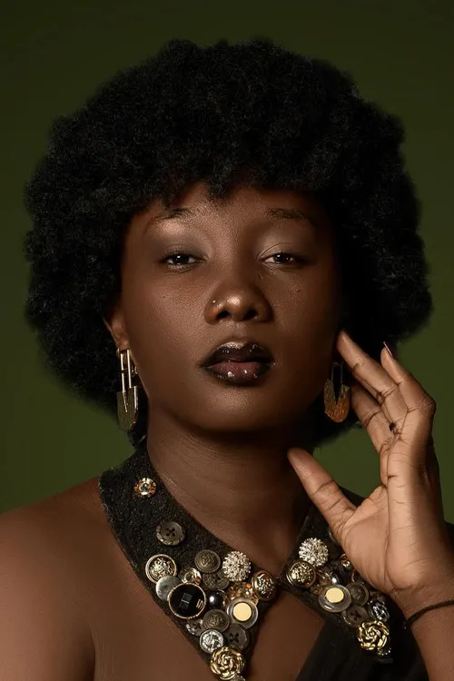 Photo of Brigitte Tchanégué