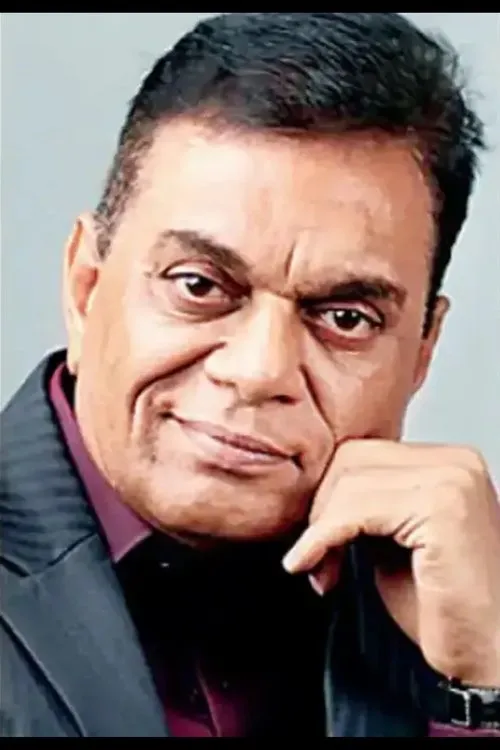 Profile photo of Brijendra Pal Singh