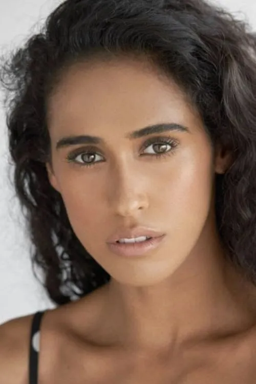 Profile photo of Briony Scarlett