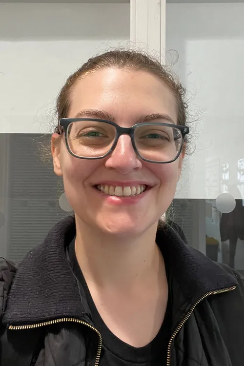 Profile photo of Brit DeLillo