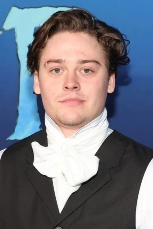 Profile photo of Britain Dalton