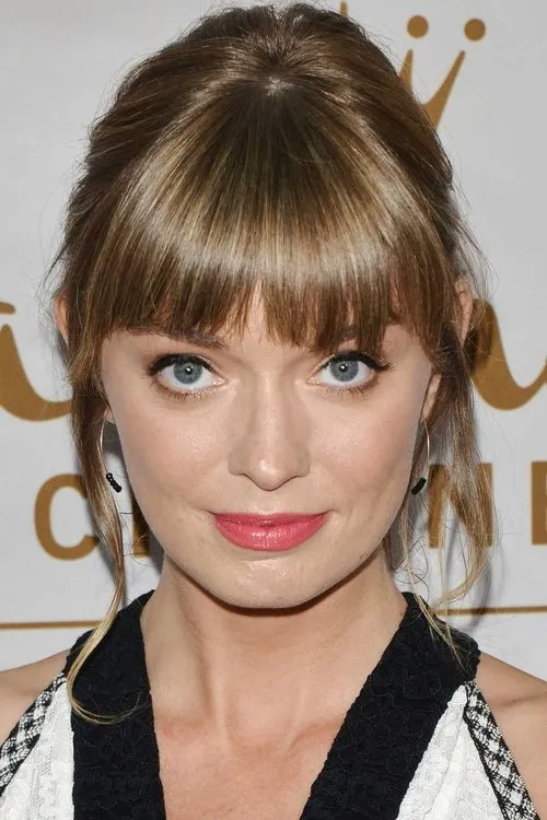 Profile photo of Britt Irvin