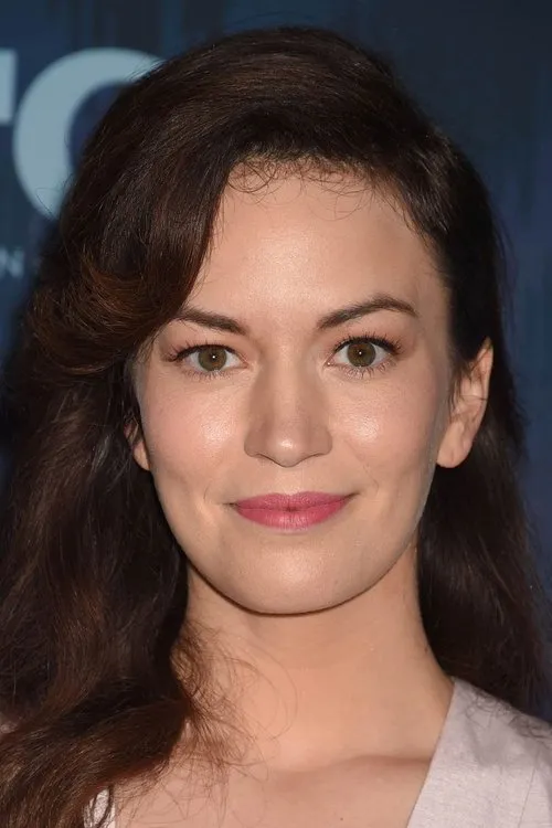 Profile photo of Britt Lower