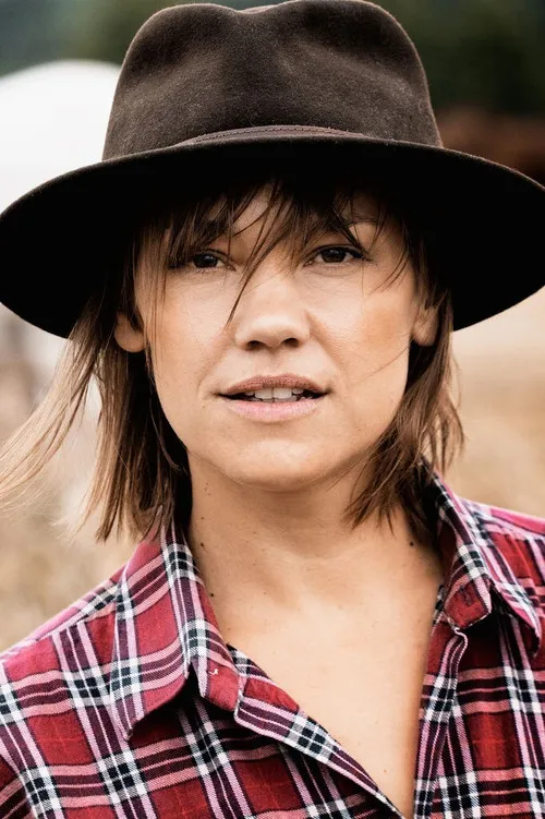 Photo of Britta Hammelstein