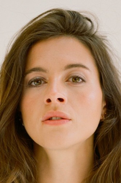 Photo of Brittany Ashworth