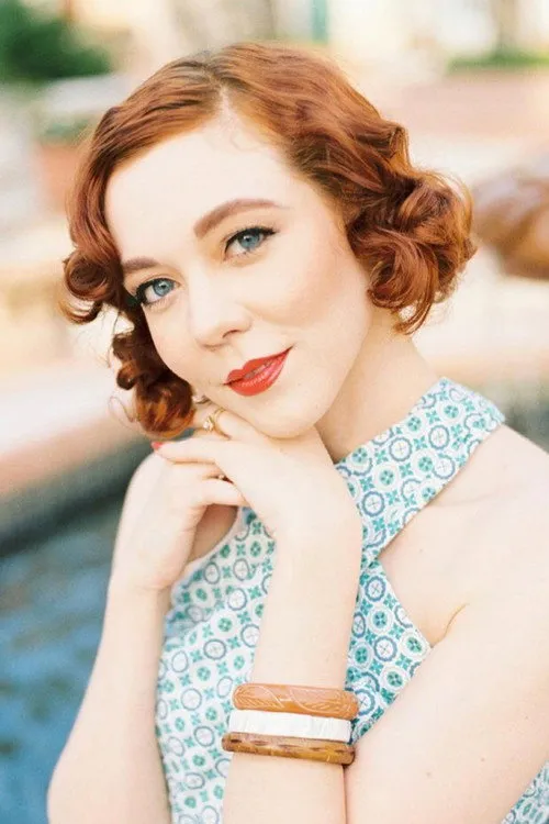 Profile photo of Brittany Ball