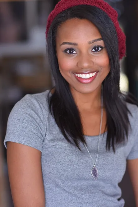 Profile photo of Brittany Bardwell