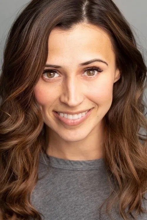 Profile photo of Brittany Benjamin