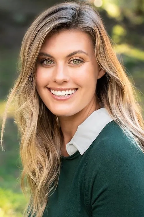 Photo of Brittany Carel