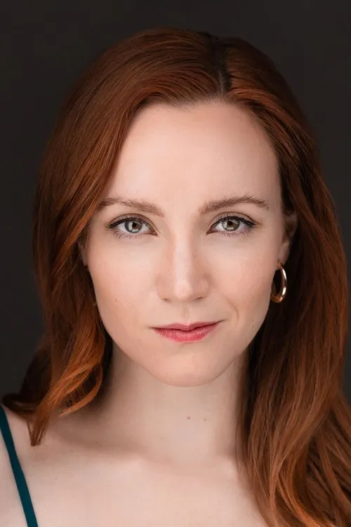 Photo of Brittany Clough