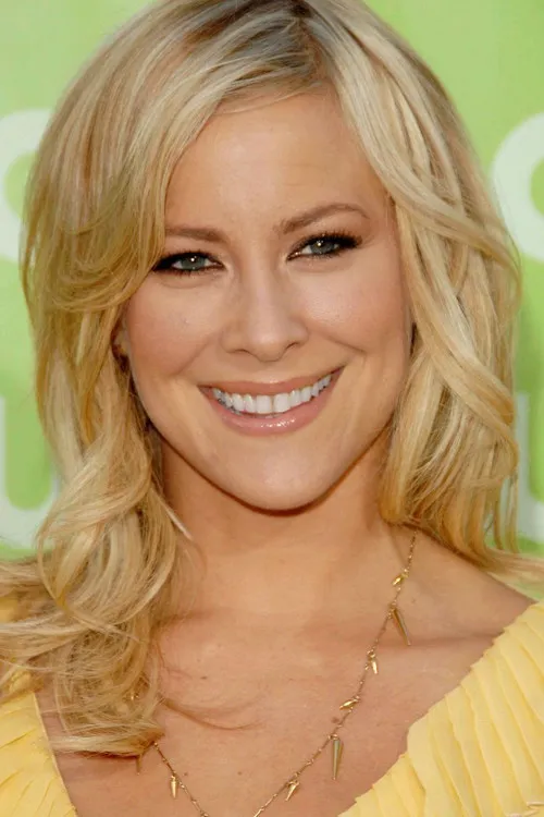 Profile photo of Brittany Daniel
