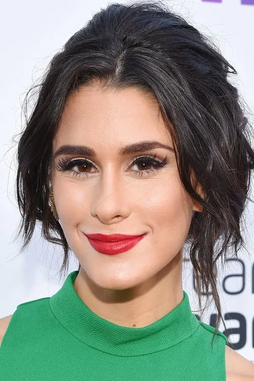 Profile photo of Brittany Furlan