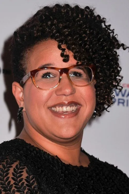 Photo of Brittany Howard