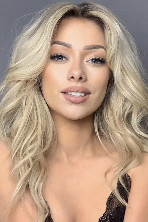 Photo of Brittany Mcvicker