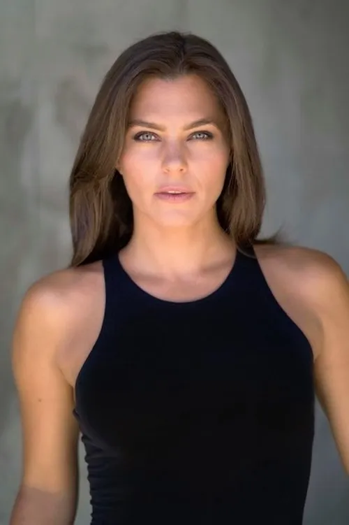 Profile photo of Brittany Mitchell