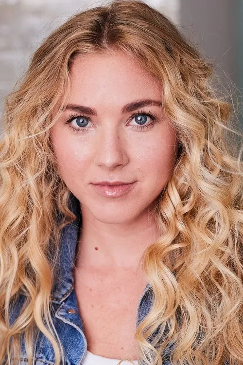 Photo of Brittany Oaks