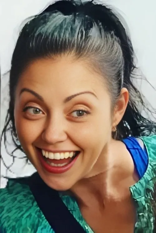 Profile photo of Brittany Petros