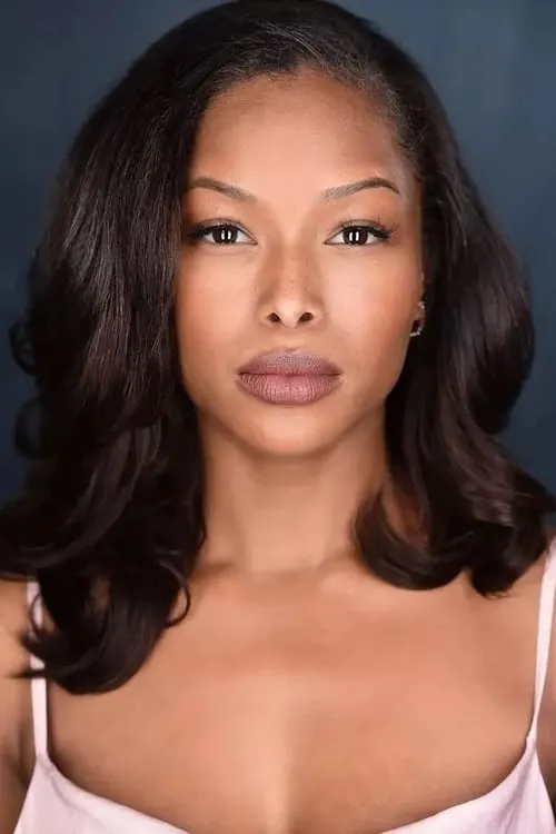 Photo of Brittany S. Hall