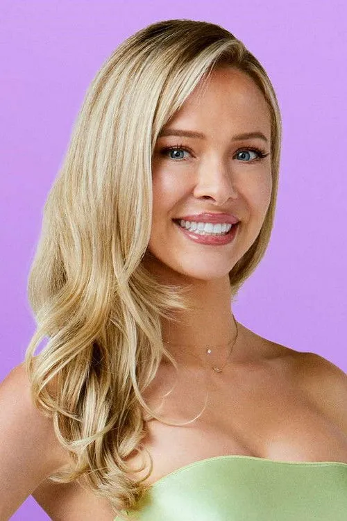 Photo of Brittany Wisniewski