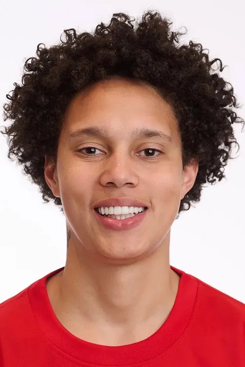 Photo of Brittney Griner