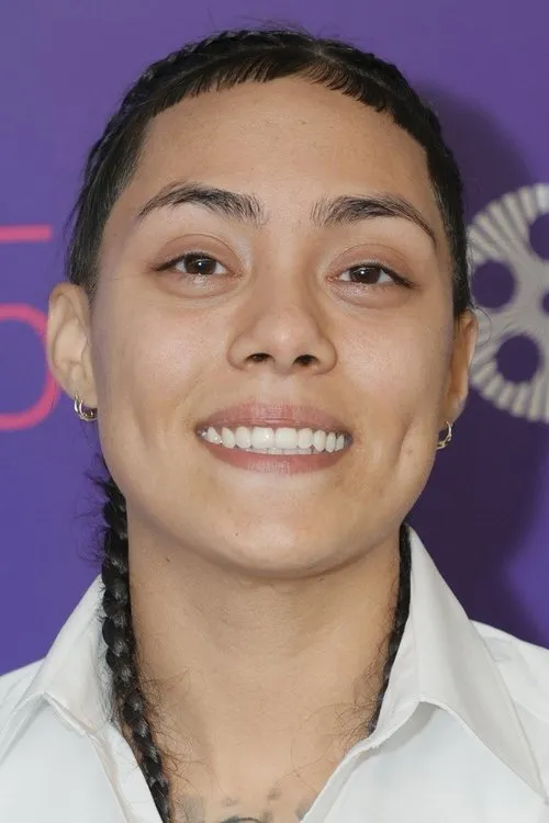 Profile photo of Brittney Rodriguez