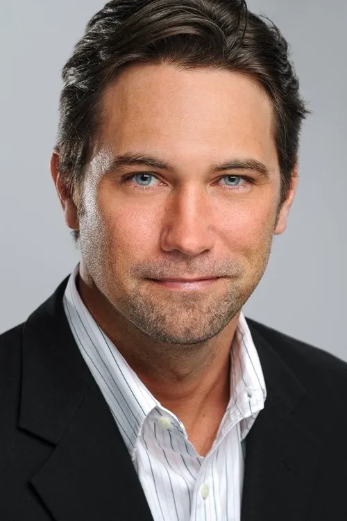 Profile photo of Britton Webb