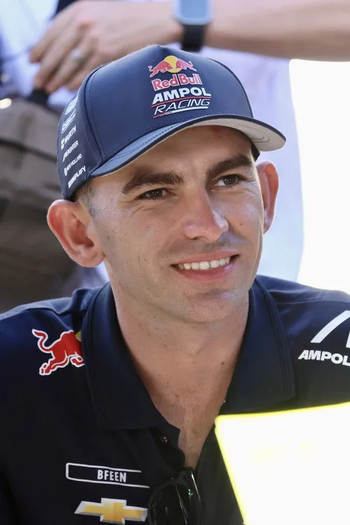 Photo of Broc Feeney