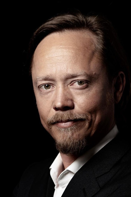 Photo of Brock Pierce
