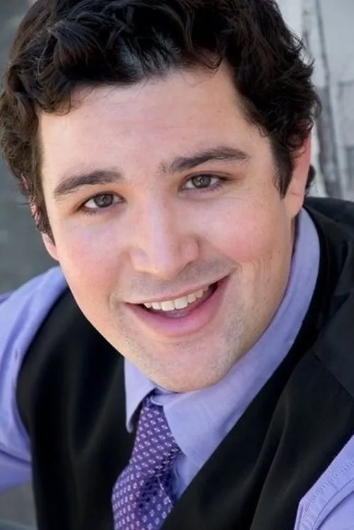 Profile photo of Brock Powell