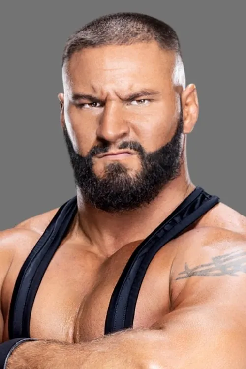 Profile photo of Bronson Rechsteiner