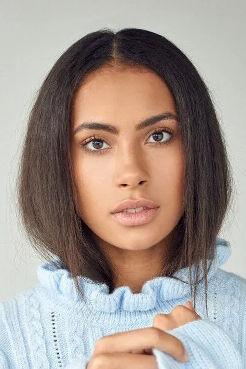 Profile photo of Brontë Lavine