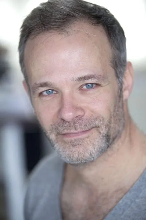 Photo of Brontis Jodorowsky