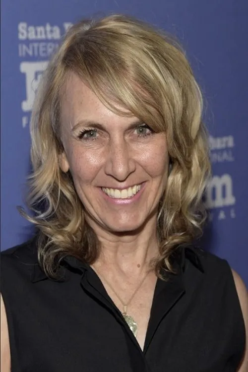 Profile photo of Bronwen Hughes