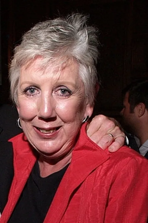 Photo of Brooke Alderson