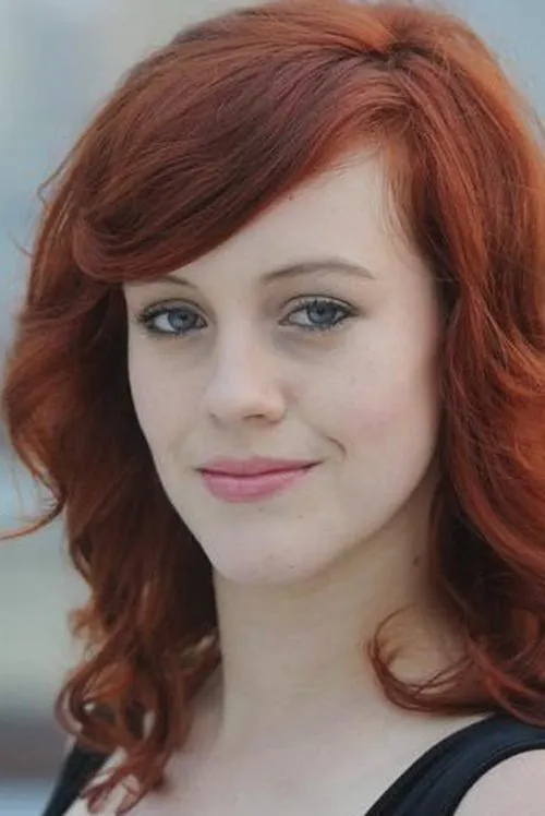 Profile photo of Brooke Bundy