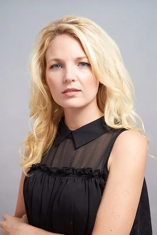 Photo of Brooke Burfitt