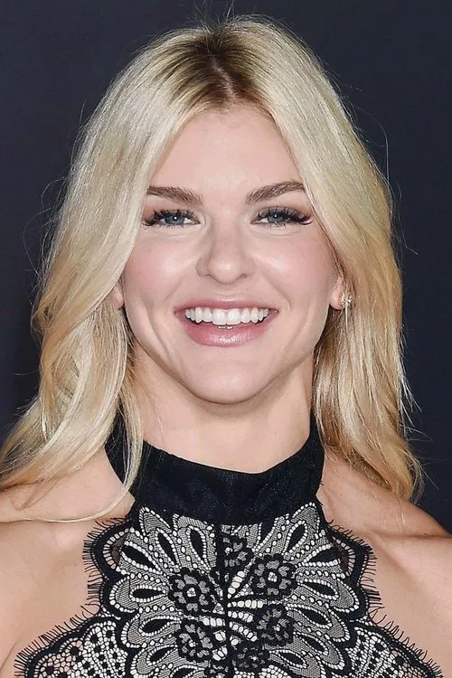 Profile photo of Brooke Ence